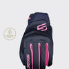 Picture of option BLACK/FLUO PINK