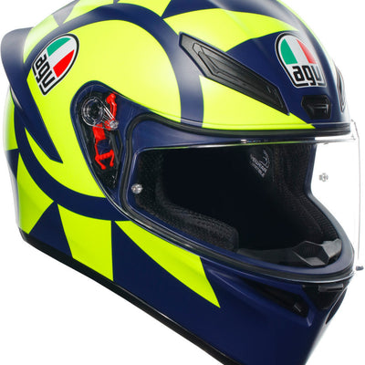 Picture of AGV K1 S ASIAN FIT SOLELUNA 2018