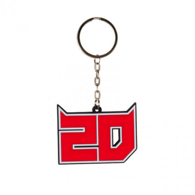 Picture of GP RACING FABIO FQ20 KEYRING