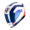 SCORPION EXO-520 AIR LEMANS - Helmetking 頭盔王