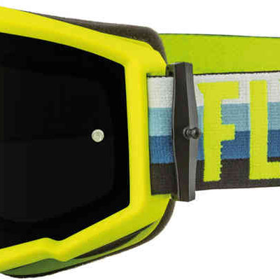 Picture of FLY RACING ZONE GOGGLE #37-51