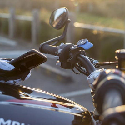 Picture of QUADLOCK MOTORCYCLE MOUNT