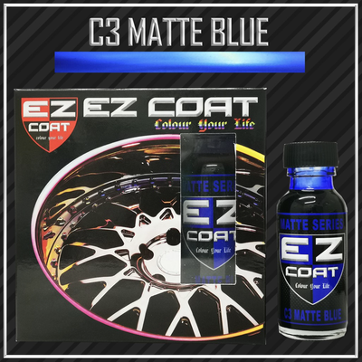 Picture of EZ COAT C3