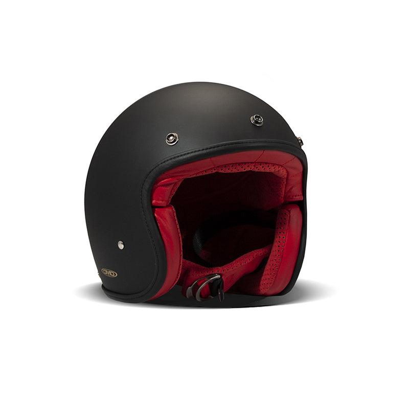 DMD HELMET-JET VINTAGE - ARTEMIS XL