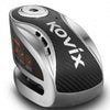 KOVIX KNX6 ALARM DISC LOCK - Helmetking 頭盔王