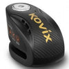 KOVIX KNX6 ALARM DISC LOCK - Helmetking 頭盔王