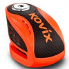 KOVIX KNX6 ALARM DISC LOCK - Helmetking 頭盔王