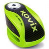 KOVIX KNX6 ALARM DISC LOCK - Helmetking 頭盔王