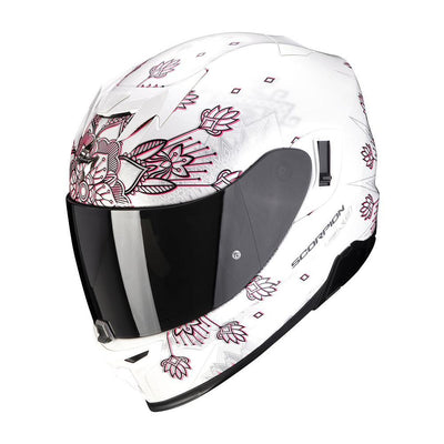 SCORPION EXO-520 AIR TINA - Helmetking 頭盔王