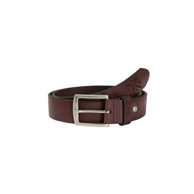 Picture of JOHN DOE LEATHER BELT -  CROSS TOOL