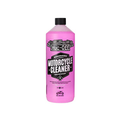 Picture of MUC-OFF NANO TECH MOTORCYCLE CLEANER #664-CTJ