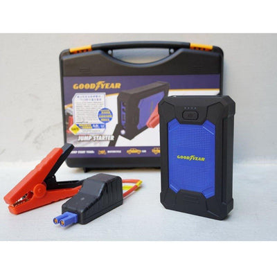 Picture of GOODYEAR JUMP STARTER