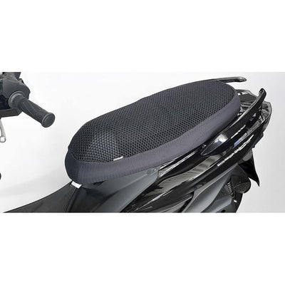 Picture of KOMINE AK-352 3D MESH FULL SEAT COVER