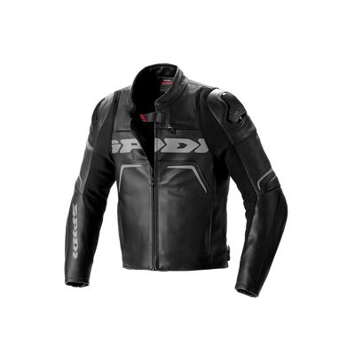 Picture of SPIDI EVORIDER 2 LEATHER JACKET - P195