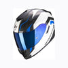 SCORPION EXO-1400 AIR FORTUNA - Helmetking 頭盔王