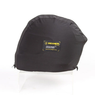 Picture of DEGNER HELMET BAG BLACK NB-161