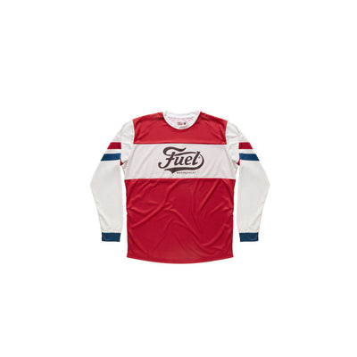 Picture of FUEL JERSEY LONG SLEEVE