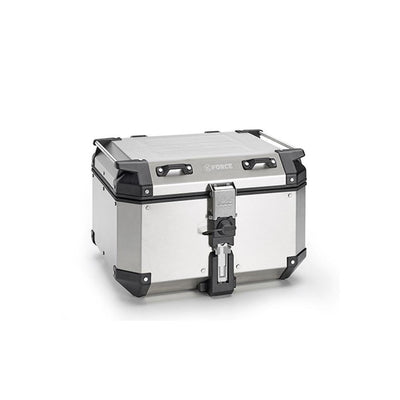 Picture of KAPPA TOP CASE KFORCE 48L SILVER (KFR480A)