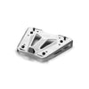 KAPPA MONOKEY ALUMINIUM PLATE #KM8 FOR KZ/KR RACKS - Helmetking 頭盔王