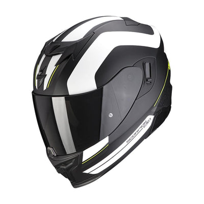 SCORPION EXO-520 AIR LEMANS - Helmetking 頭盔王