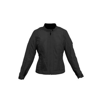 Picture of HELSTONS STONER AIR LADY MESH JACKET #2021025