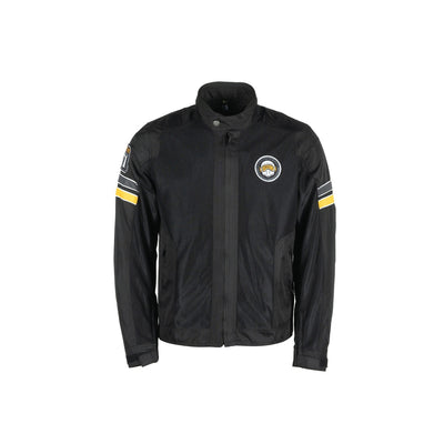 Picture of HELSTONS ELRON AIR JACKET #2021011