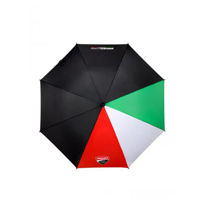 Picture of GP RACING DUCATI CORSE UMBRELLA - ITALIA 56007