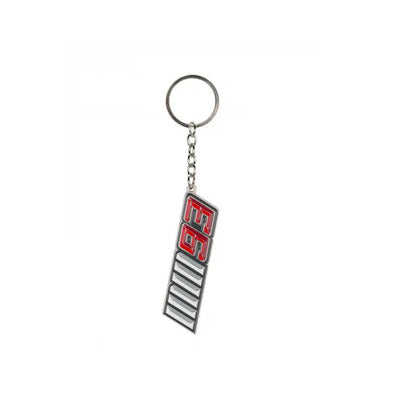 Picture of GP RACING MARC MARQUEZ MM93 KEYRING - LABYRINTH