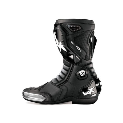 Picture of XPD XP3-S MOTORCYCLE BOOTS