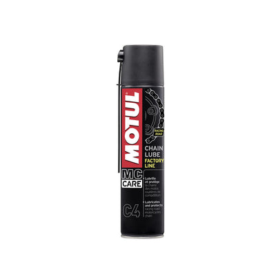 Picture of MOTUL MC CARE C4 FACTORY LINE CHAIN LUBE