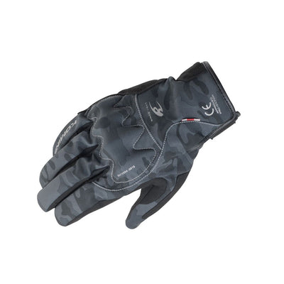 Picture of KOMINE GK-829 AIR GEL PROTECT  SHORT W-GLOVES