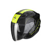 Picture of option BLACK/ NEON YELLOW