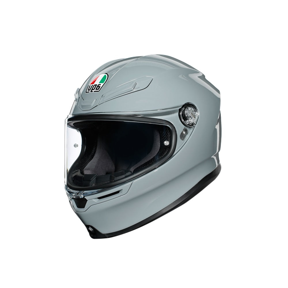 AGV K6 ASIAN FIT MONO | Helmetking