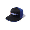 Picture of option BLACK/BLUE