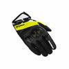 Picture of option BLACK/FLUO YELLOW 394