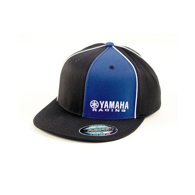 Picture of FACTORY EFFEX YAMAHA RACING FLEX-STYLE HAT #12-8807