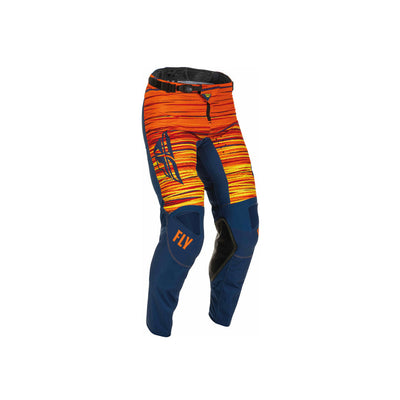 Picture of FLY RACING KINETIC WAVE PANTS