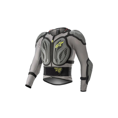 Picture of ALPINESTARS BIONIC ACTION JACKET