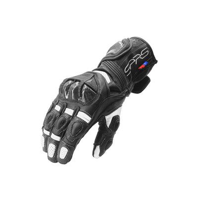 Picture of SPRS SP-PRO GP4 LEATHER LONG GLOVES