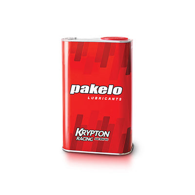 Picture of PAKELO KRYPTON MBK 10W60 engine_oil 1L