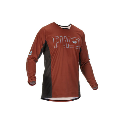 Picture of FLY RACING KINETIC FUEL JERSEY