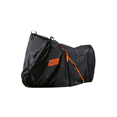 Picture of DOPPELGANGER MOTORCYCLE COVER SUPER SPORT DCC527