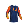 Picture of option NAVY ORANGE 375-521