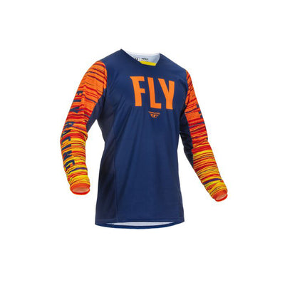 Picture of FLY RACING KINETIC WAVE JERSEY