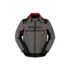 Picture of option DARK GREY/BLACK/RED-923