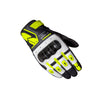Picture of option BLACK/FLUO YELLOW#394
