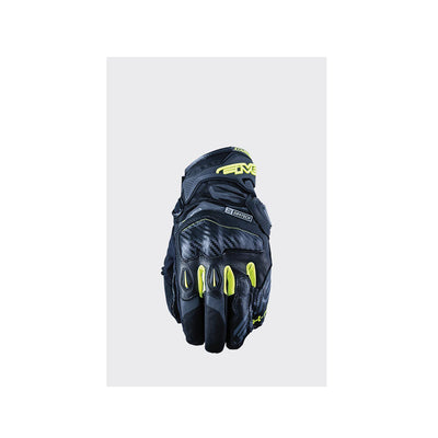 Gants de moto Alpinestars Morph Sport - Code promo -19%