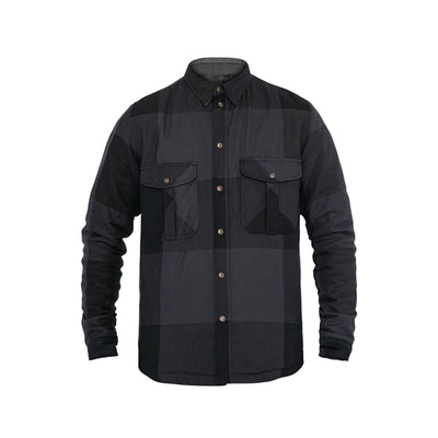 Picture of JOHN DOE MOTOSHIRT JACKET