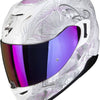 Picture of option PEARL WHITE/PINK