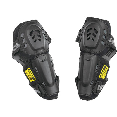 Picture of KOMINE SK-818 CE LEVEL 2 PRO ELBOW GUARD BLACK